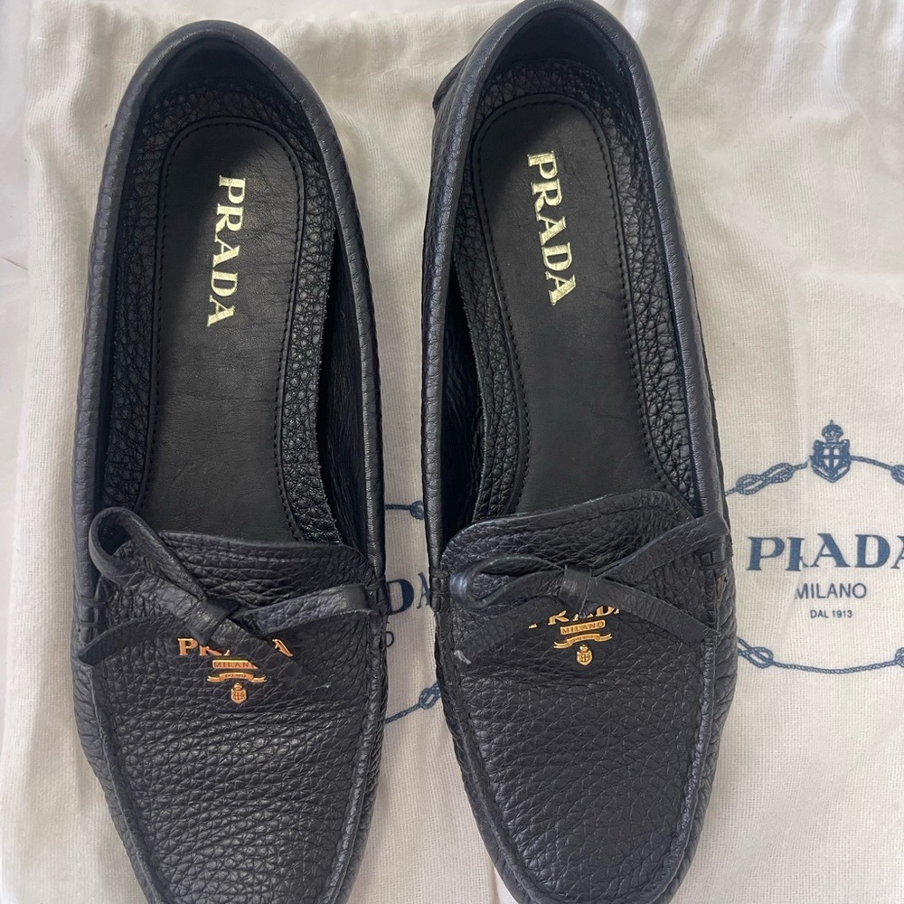 Prada Moc - image 2